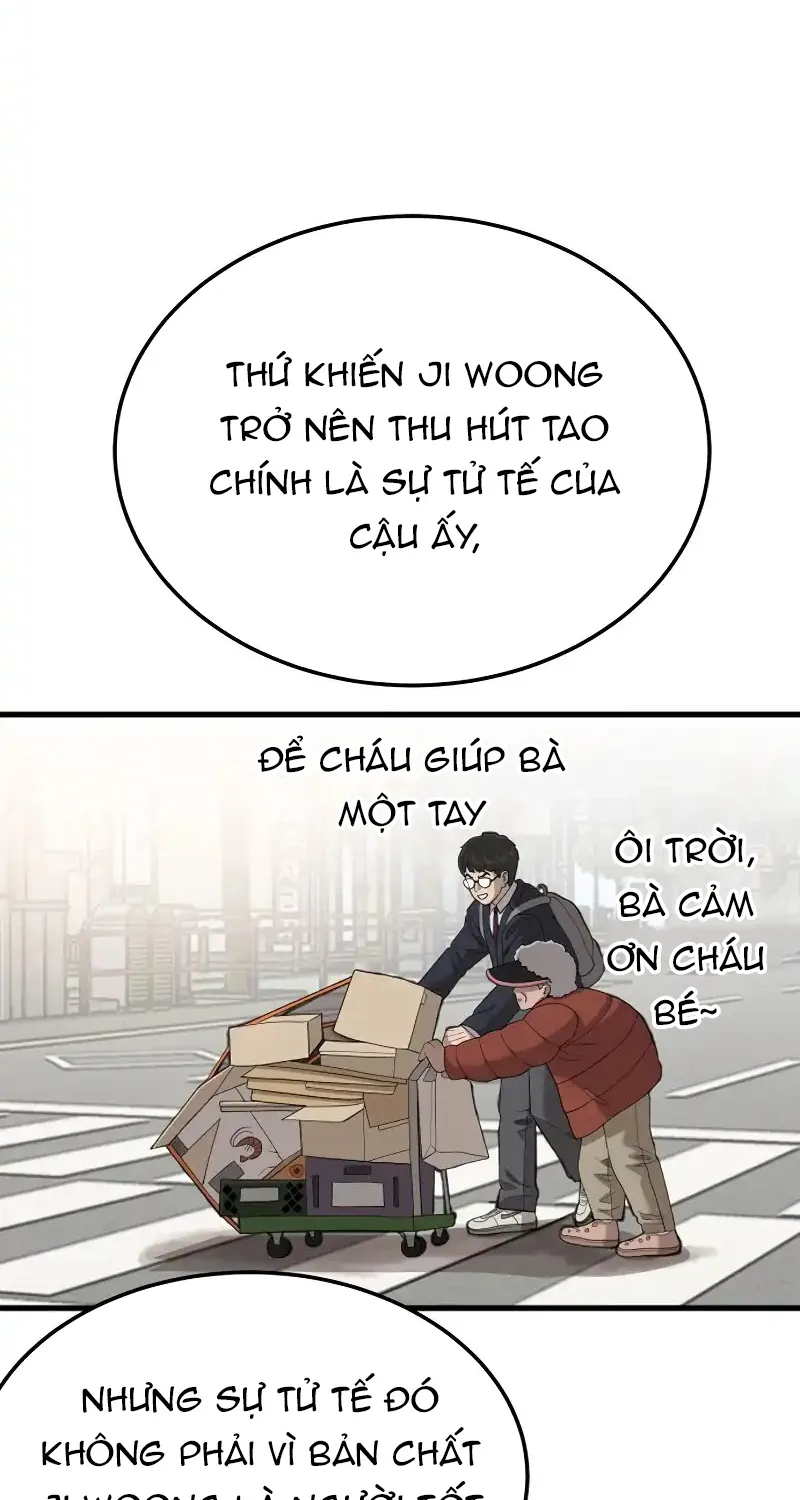 Người Xấu Chap 297 - Next Chap 298