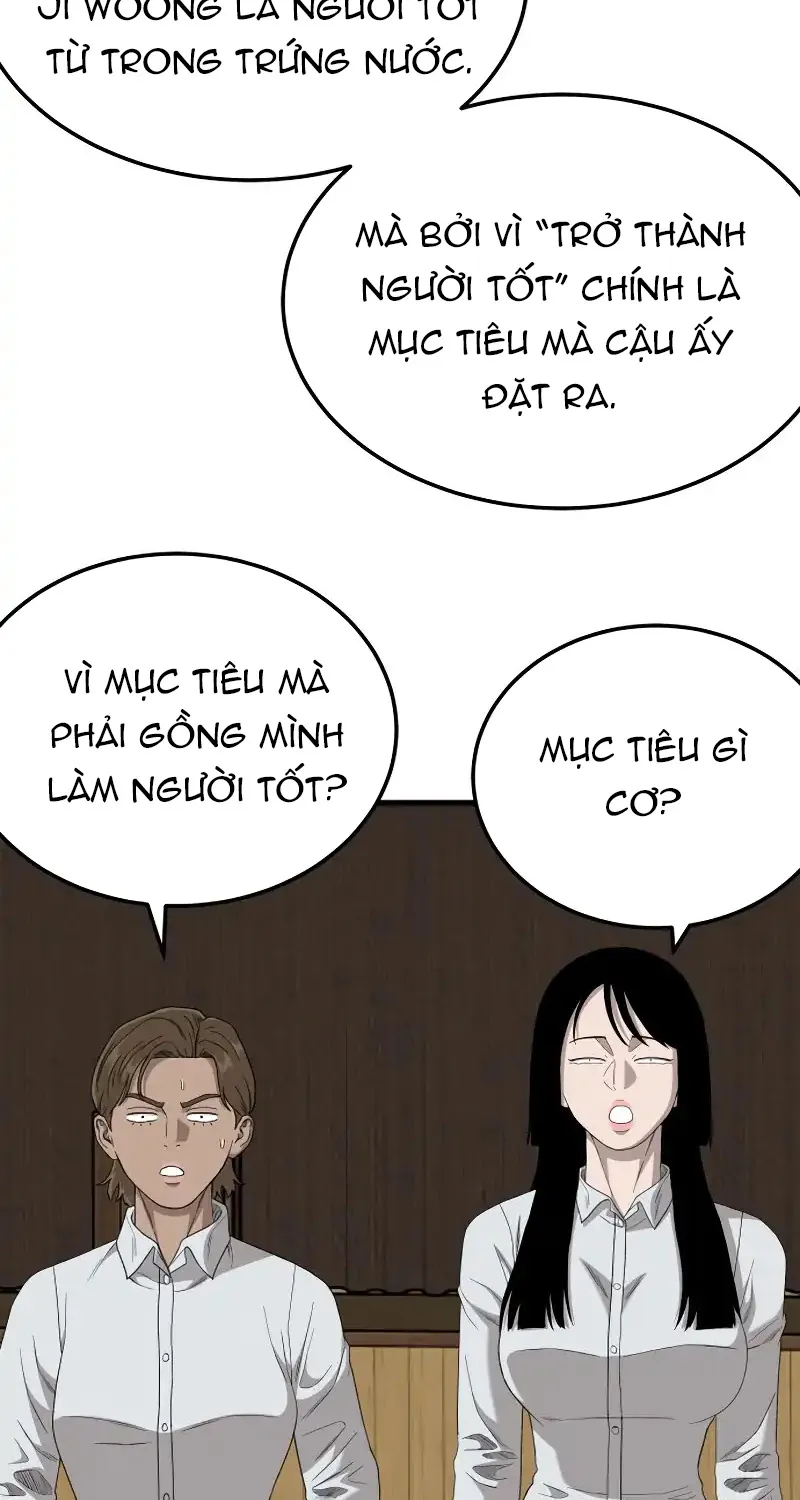 Người Xấu Chap 297 - Next Chap 298