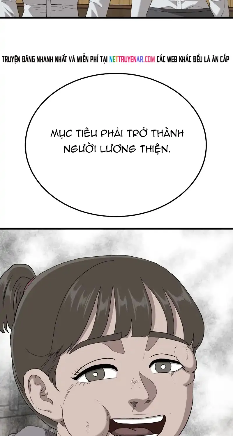 Người Xấu Chap 297 - Next Chap 298