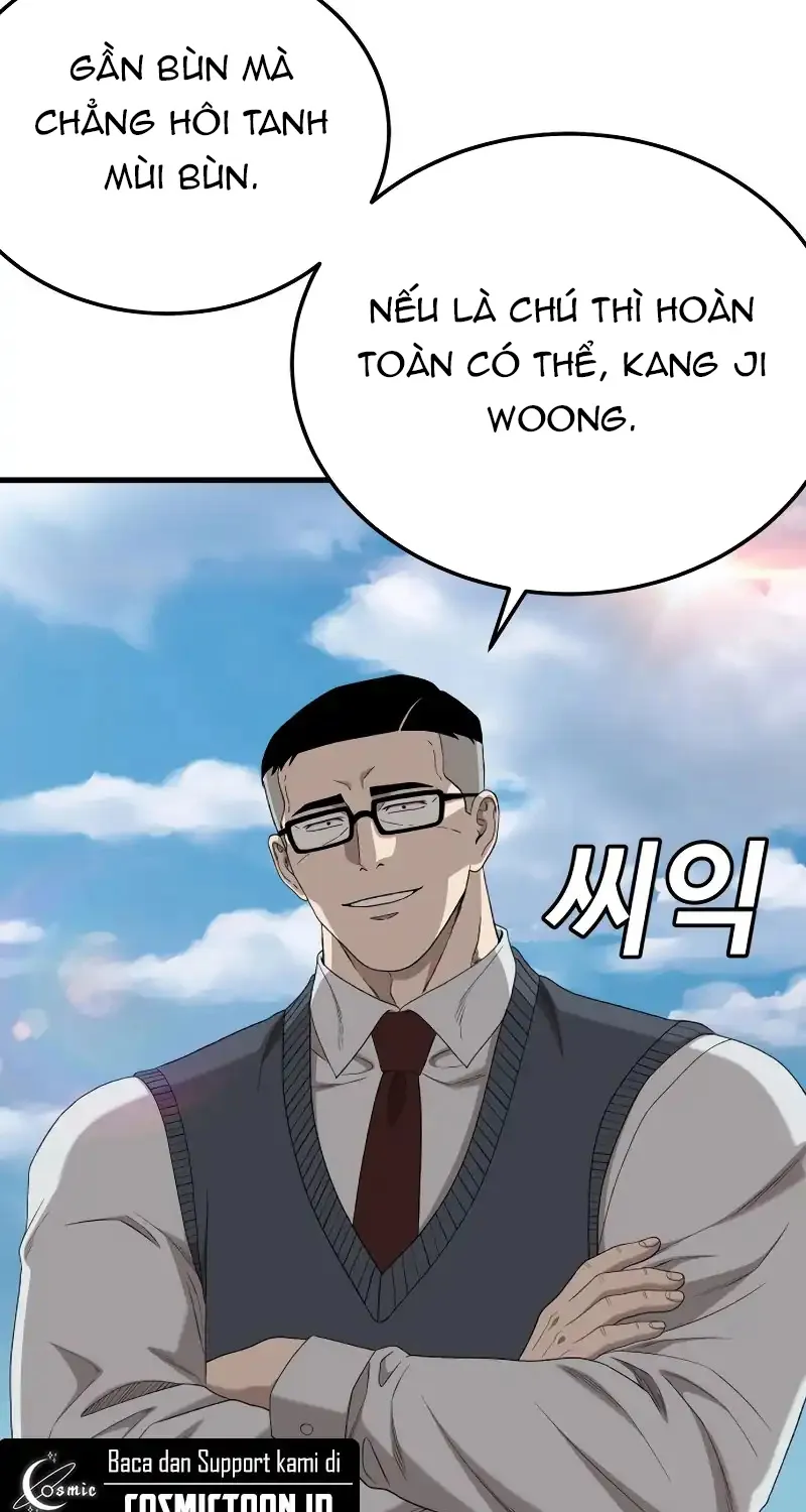 Người Xấu Chap 297 - Next Chap 298