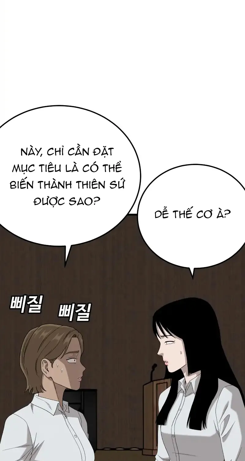 Người Xấu Chap 297 - Next Chap 298