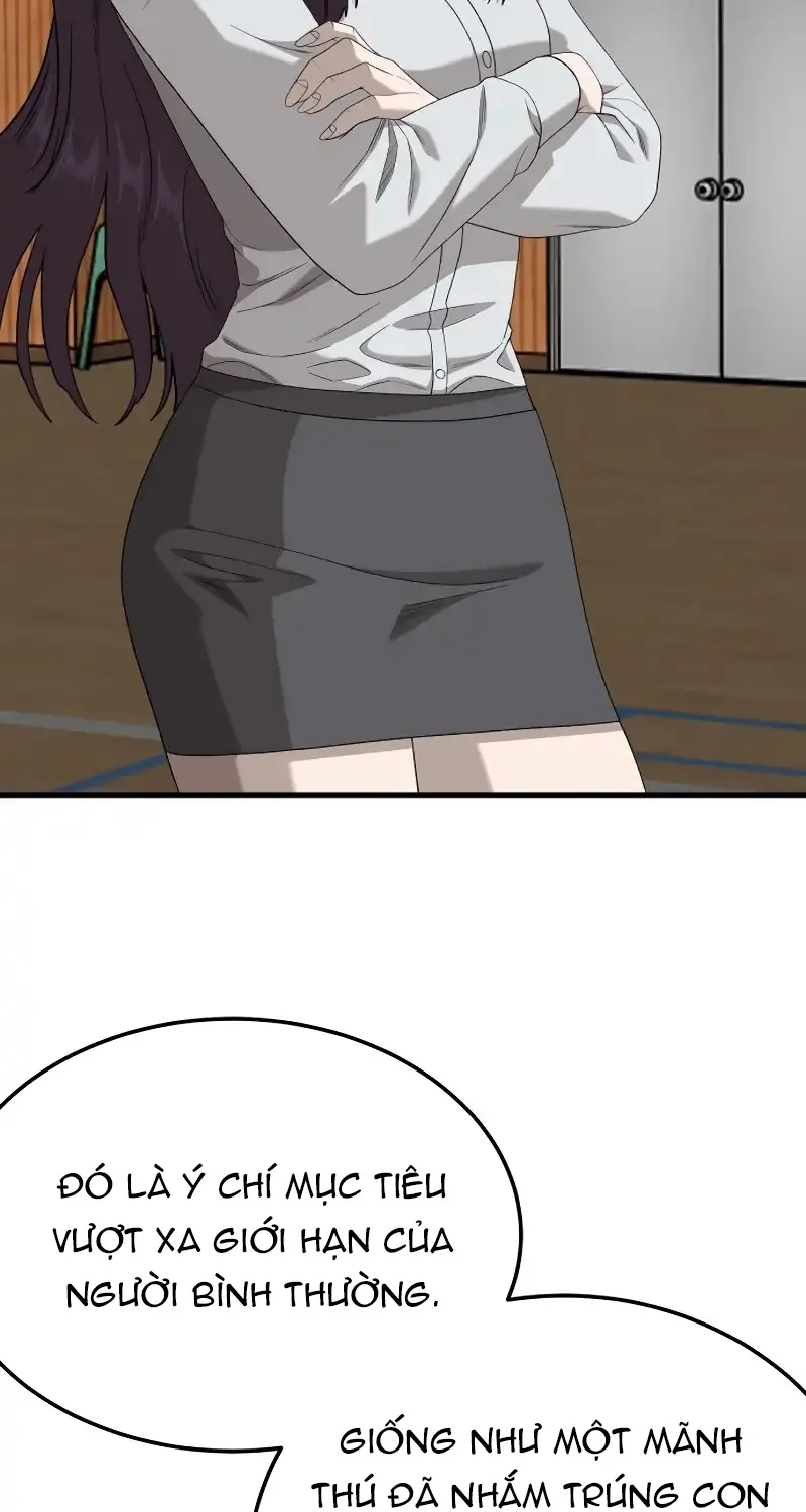 Người Xấu Chap 297 - Next Chap 298