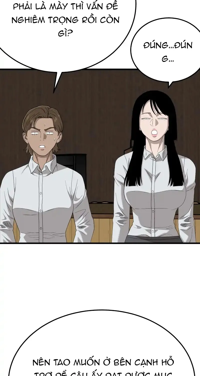 Người Xấu Chap 297 - Next Chap 298