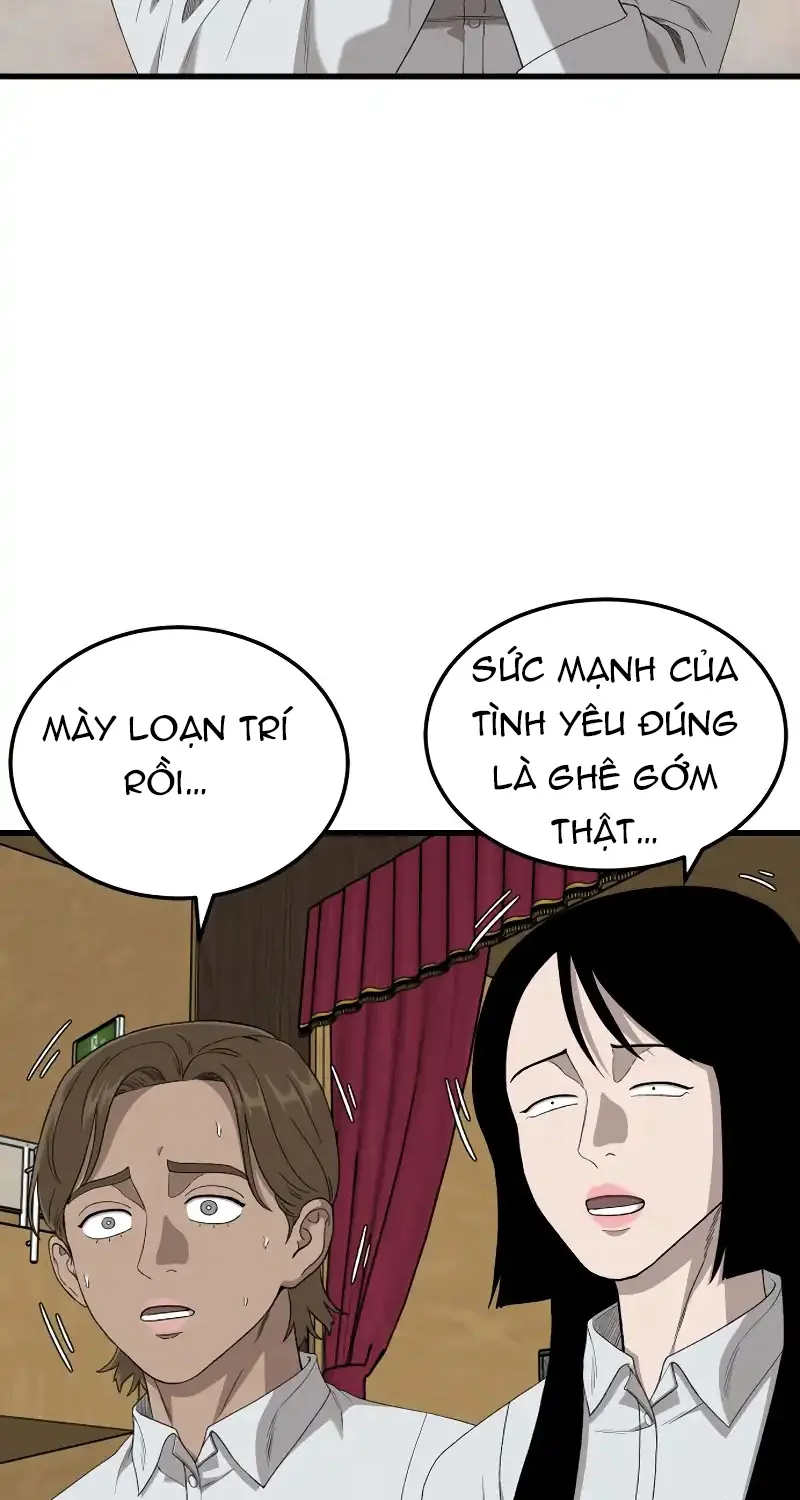 Người Xấu Chap 297 - Next Chap 298