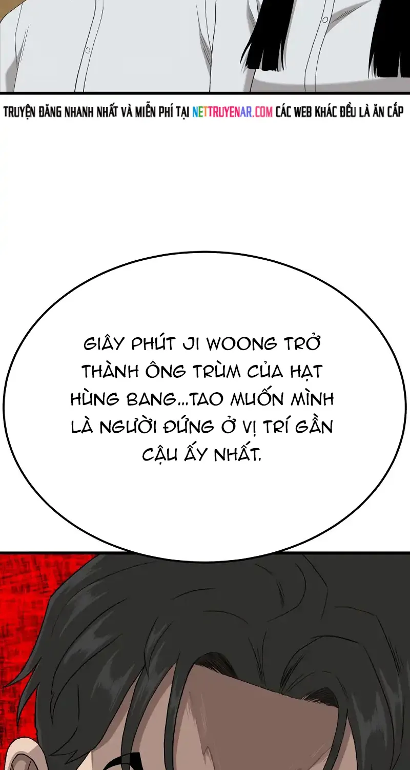 Người Xấu Chap 297 - Next Chap 298