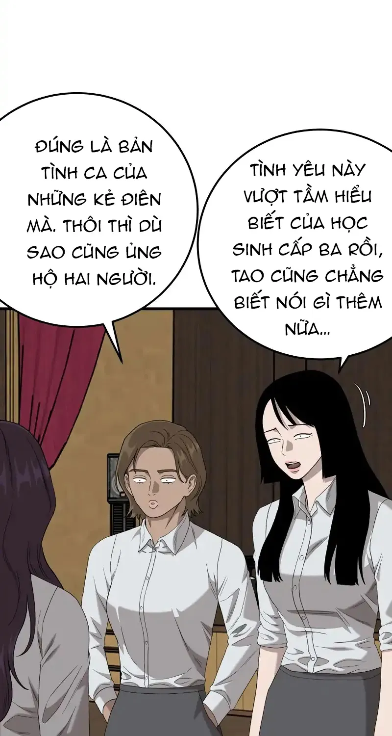 Người Xấu Chap 297 - Next Chap 298