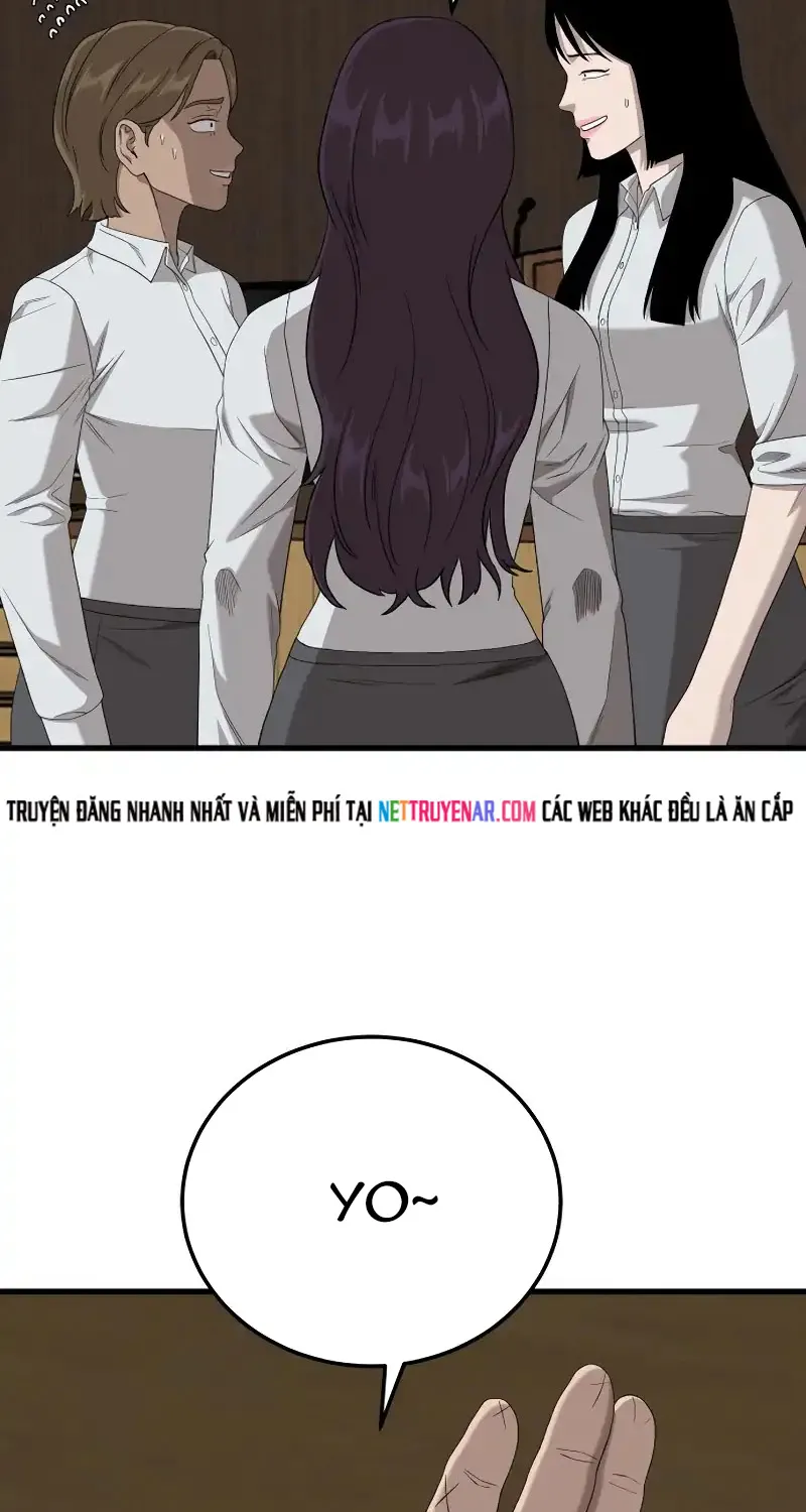 Người Xấu Chap 297 - Next Chap 298