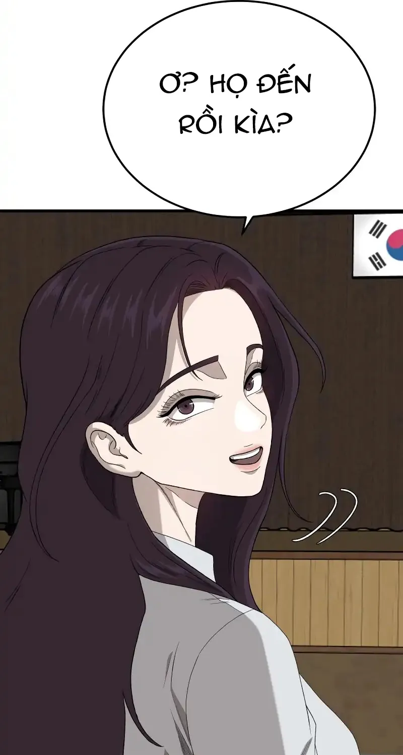 Người Xấu Chap 297 - Next Chap 298