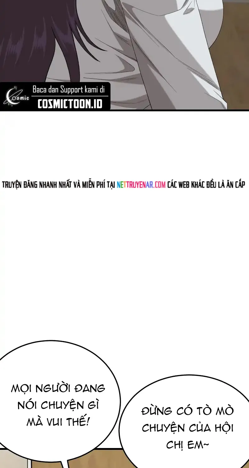 Người Xấu Chap 297 - Next Chap 298