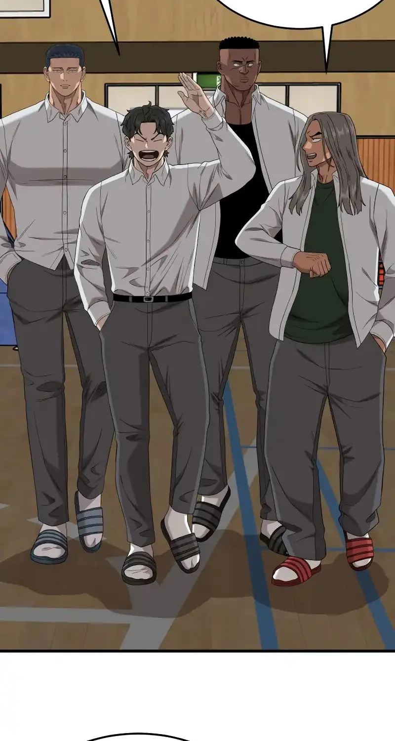 Người Xấu Chap 297 - Next Chap 298