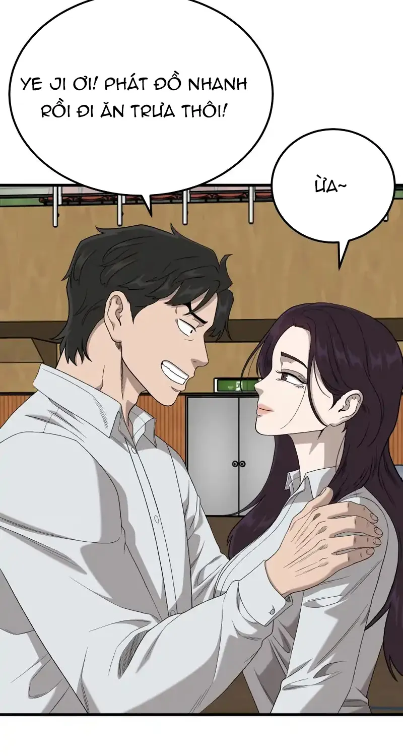 Người Xấu Chap 297 - Next Chap 298