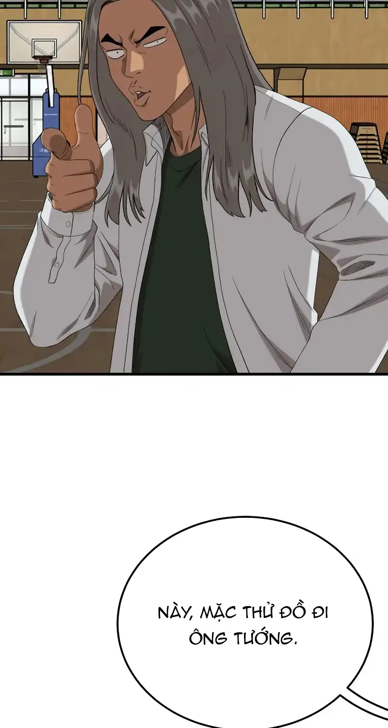 Người Xấu Chap 297 - Next Chap 298