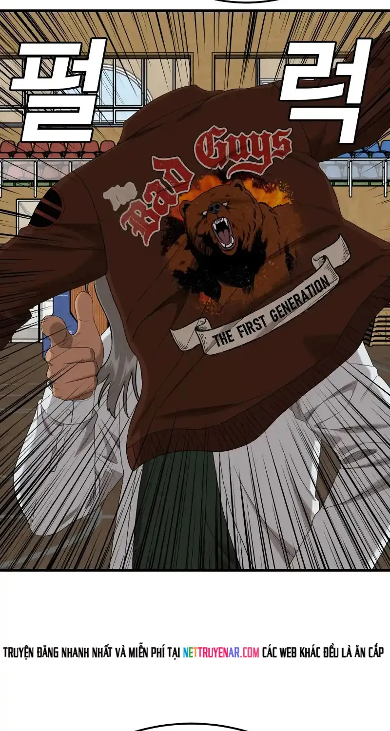 Người Xấu Chap 297 - Next Chap 298