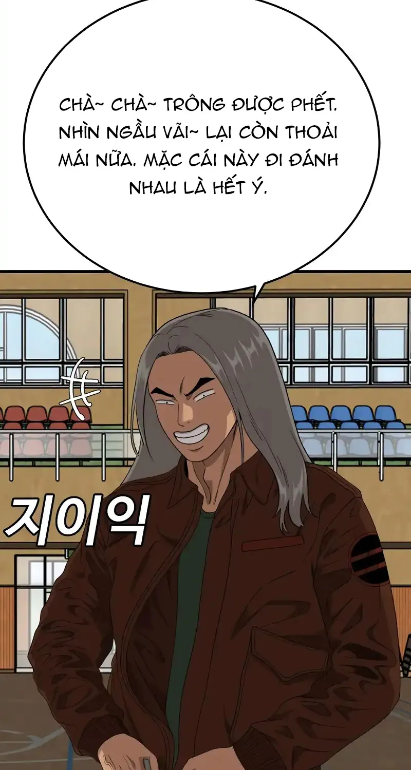 Người Xấu Chap 297 - Next Chap 298