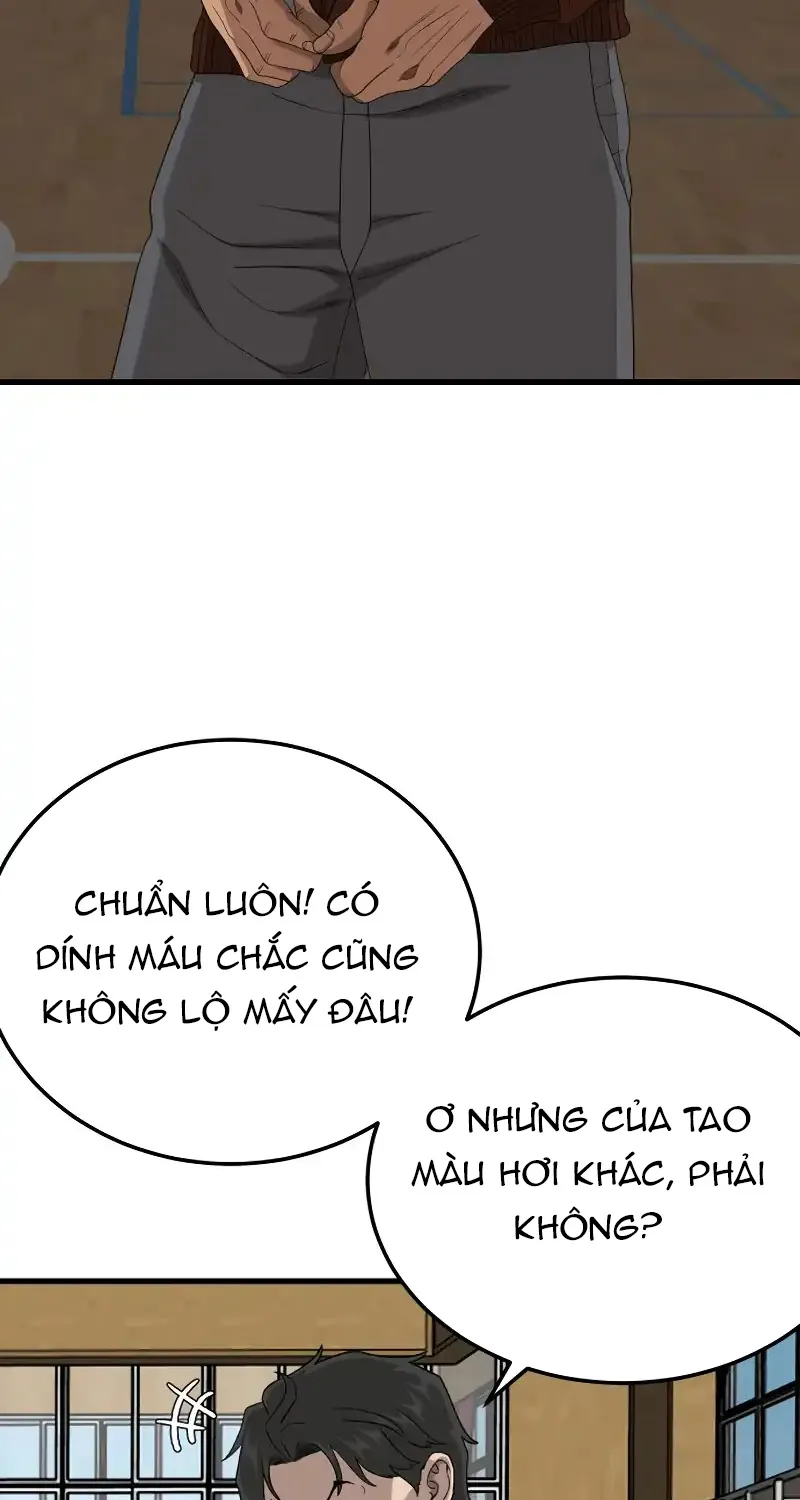 Người Xấu Chap 297 - Next Chap 298