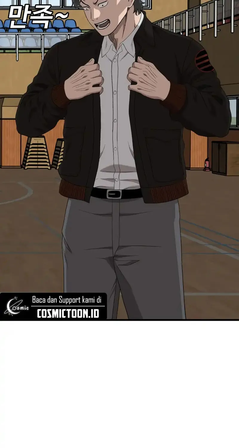 Người Xấu Chap 297 - Next Chap 298