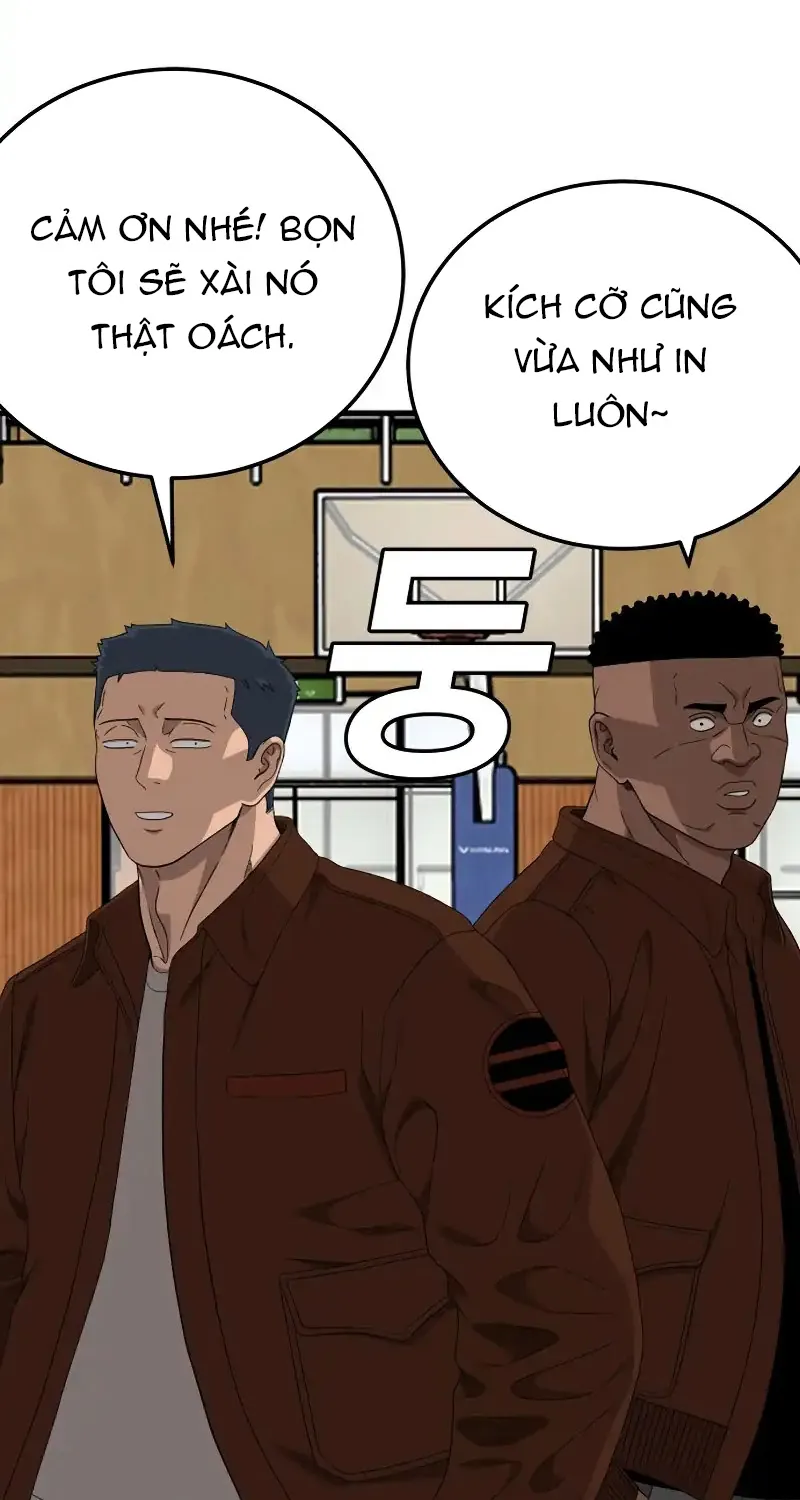 Người Xấu Chap 297 - Next Chap 298