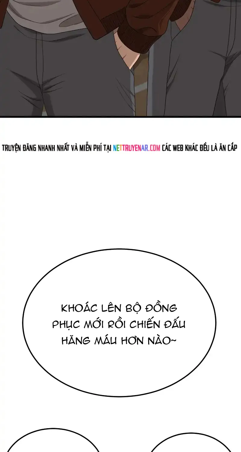 Người Xấu Chap 297 - Next Chap 298