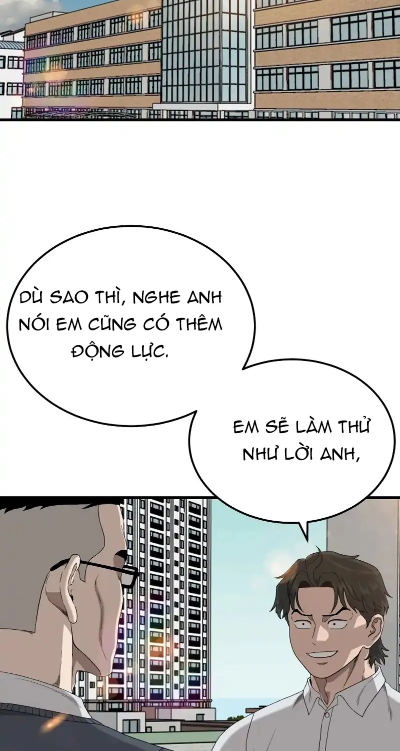 Người Xấu Chap 297 - Next Chap 298