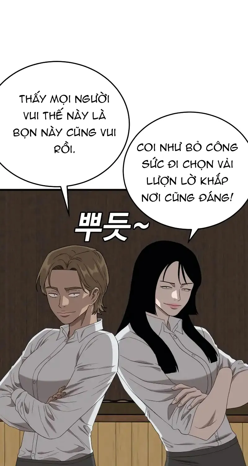 Người Xấu Chap 297 - Next Chap 298