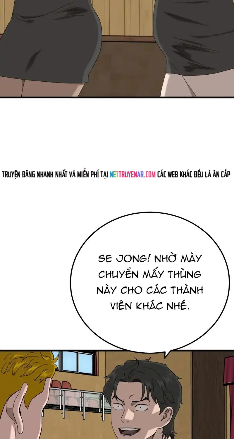 Người Xấu Chap 297 - Next Chap 298