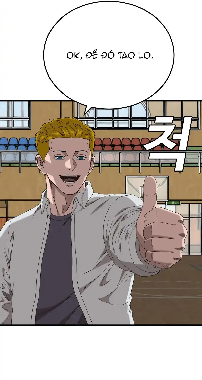 Người Xấu Chap 297 - Next Chap 298