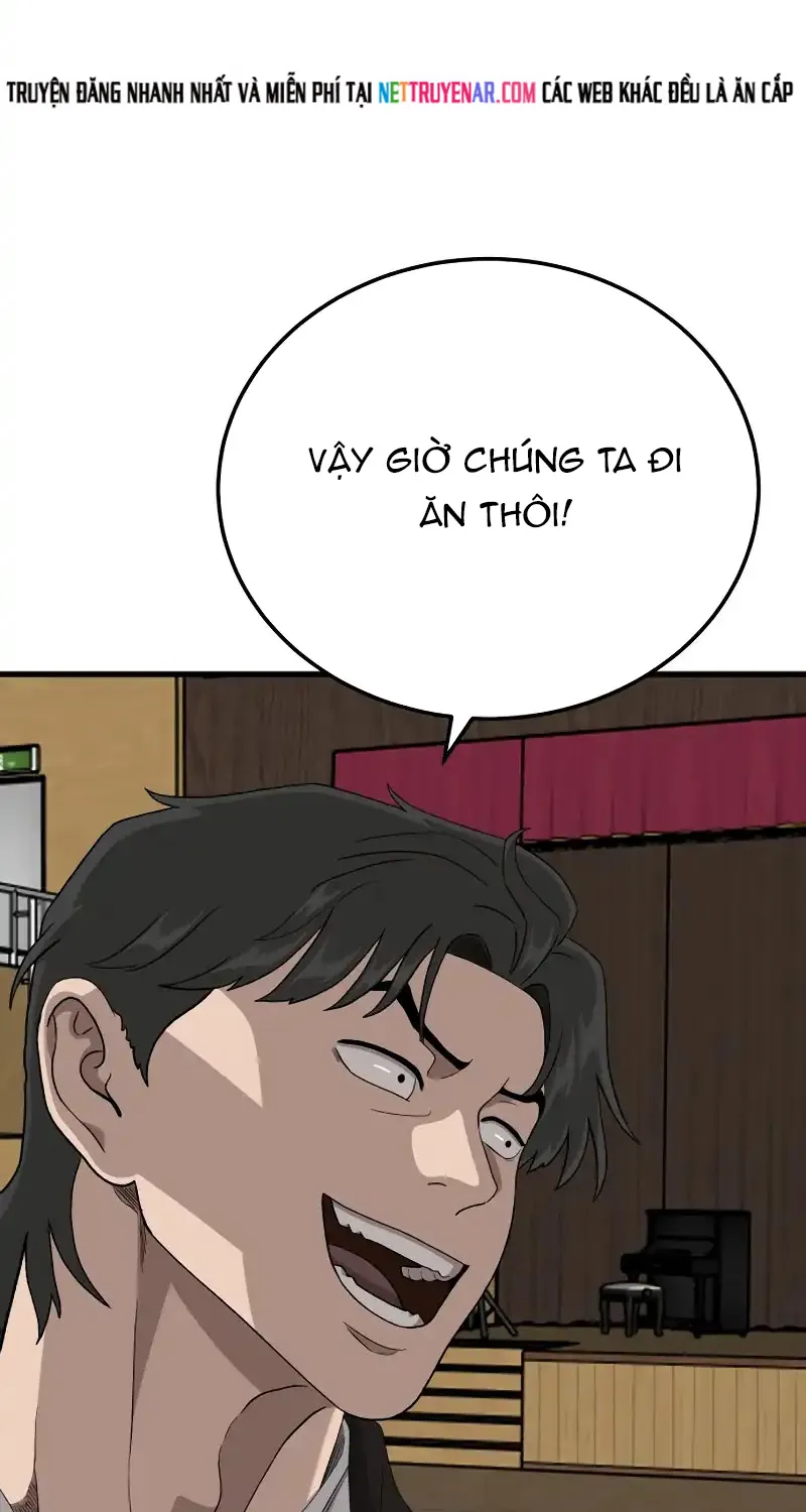 Người Xấu Chap 297 - Next Chap 298