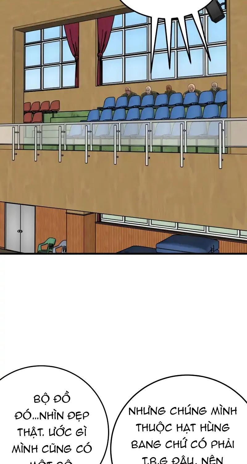 Người Xấu Chap 297 - Next Chap 298