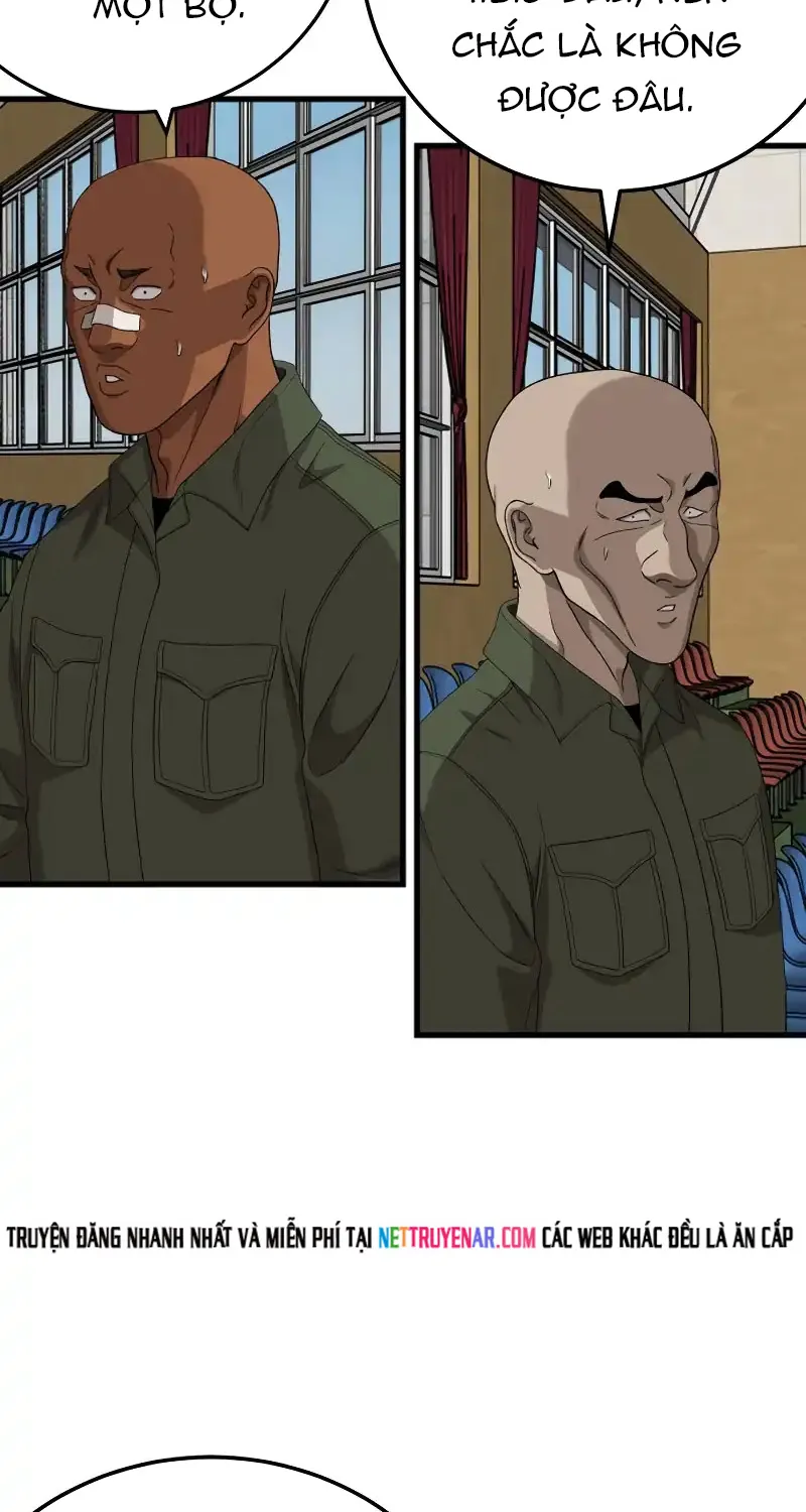 Người Xấu Chap 297 - Next Chap 298