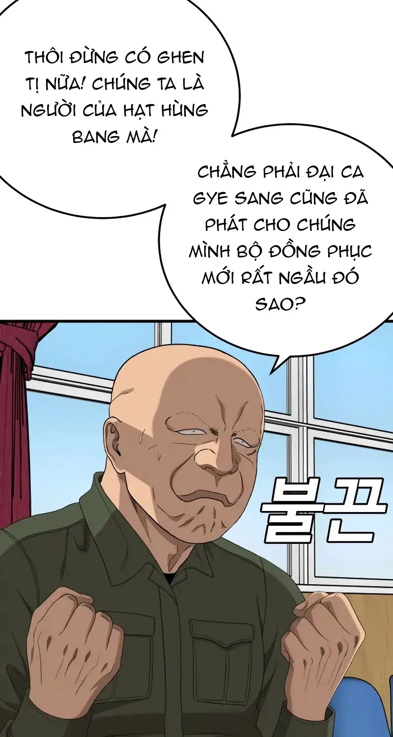 Người Xấu Chap 297 - Next Chap 298
