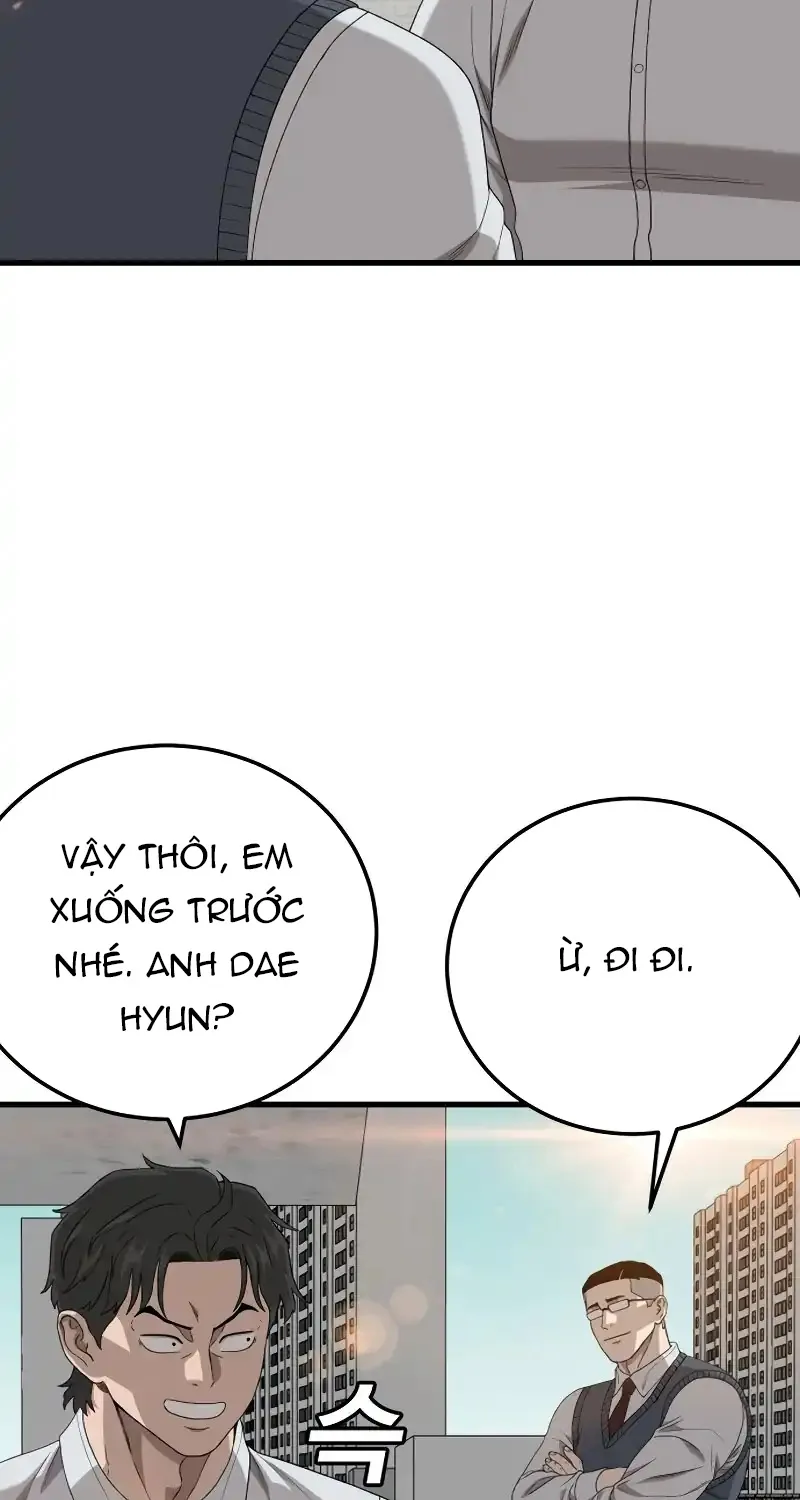 Người Xấu Chap 297 - Next Chap 298