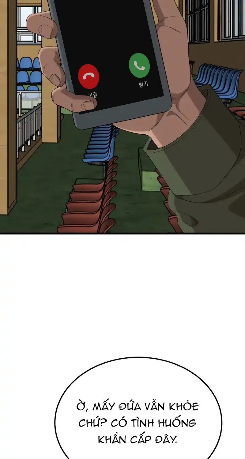 Người Xấu Chap 297 - Next Chap 298