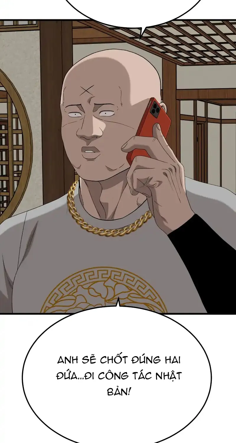 Người Xấu Chap 297 - Next Chap 298