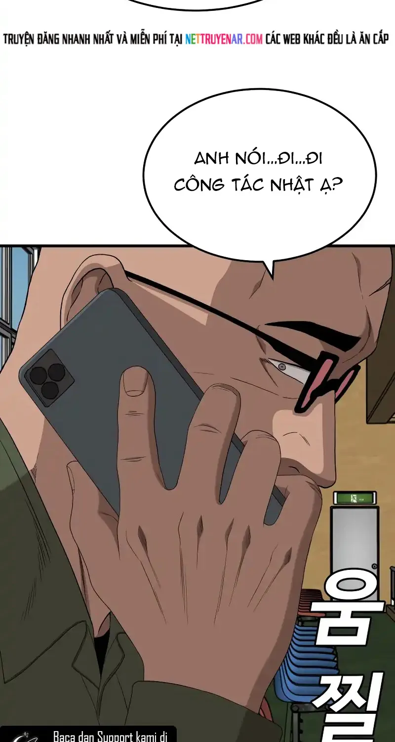 Người Xấu Chap 297 - Next Chap 298