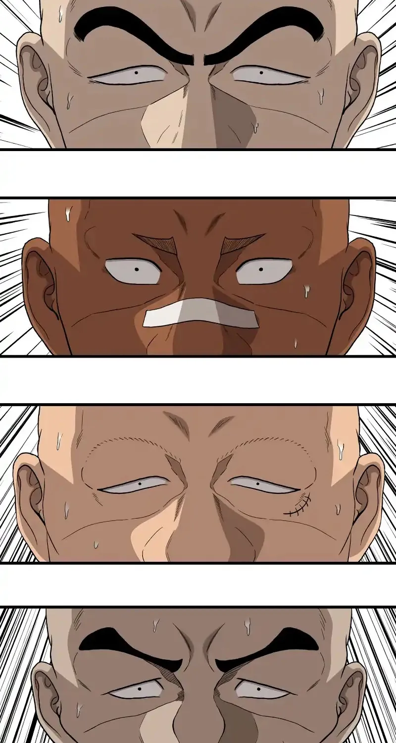 Người Xấu Chap 297 - Next Chap 298