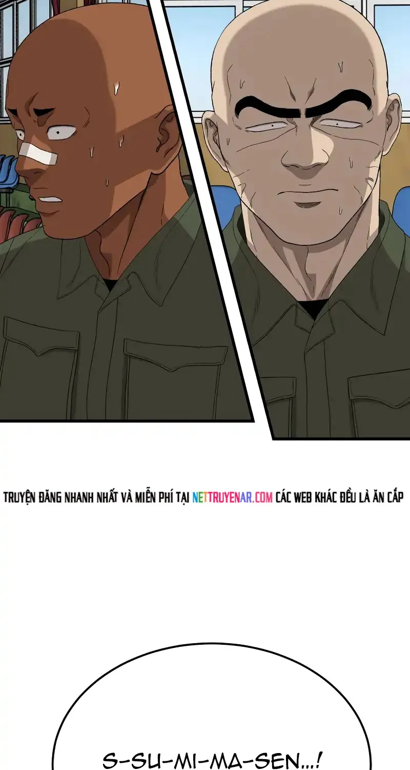 Người Xấu Chap 297 - Next Chap 298