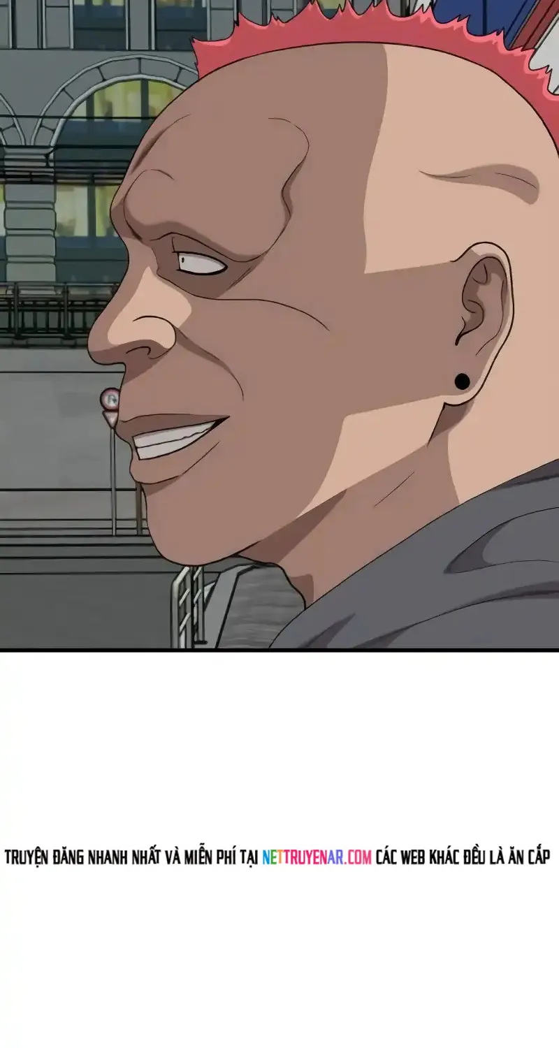 Người Xấu Chap 298 - Next Chap 299
