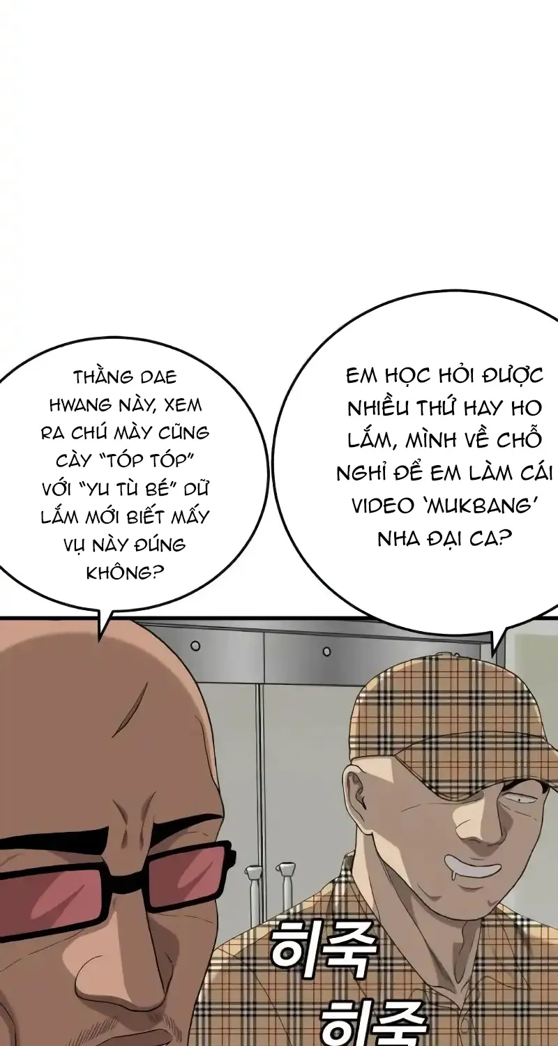 Người Xấu Chap 298 - Next Chap 299
