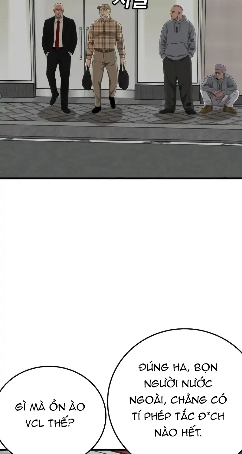 Người Xấu Chap 298 - Next Chap 299