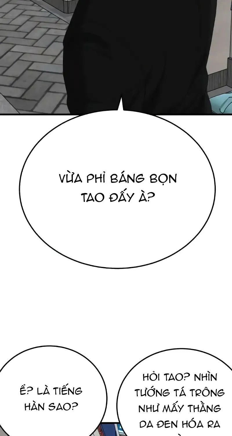 Người Xấu Chap 298 - Next Chap 299