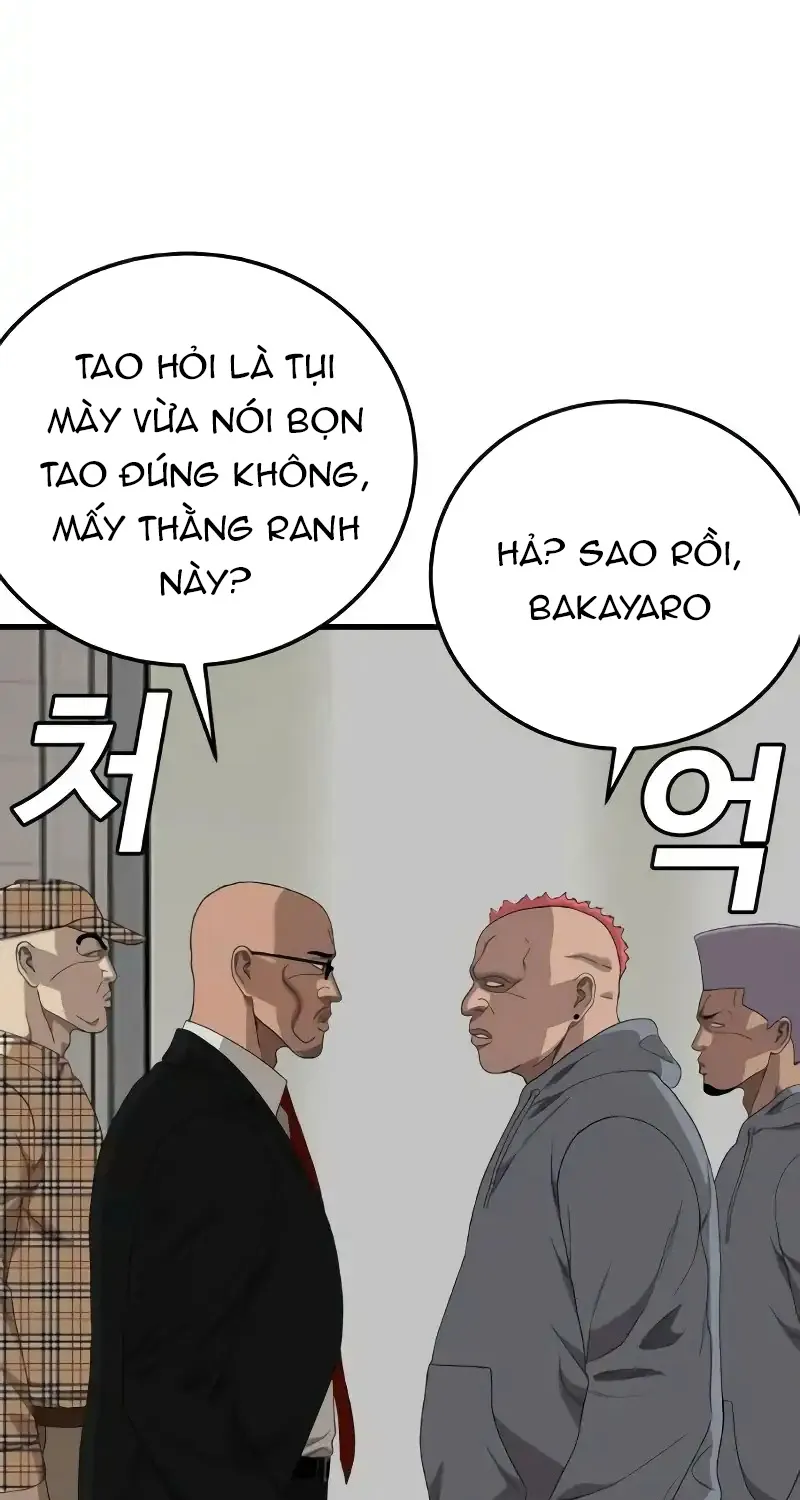 Người Xấu Chap 298 - Next Chap 299