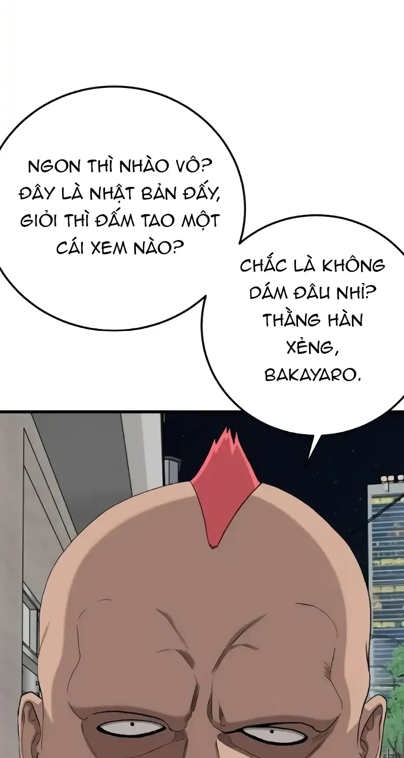 Người Xấu Chap 298 - Next Chap 299