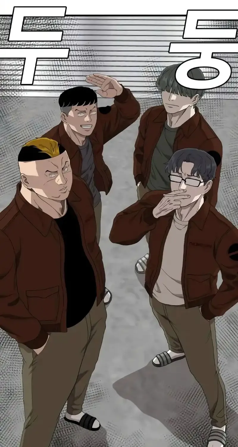 Người Xấu Chap 298 - Next Chap 299