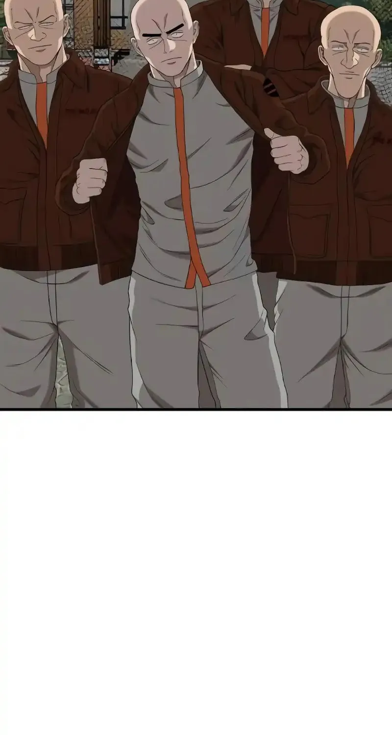 Người Xấu Chap 298 - Next Chap 299