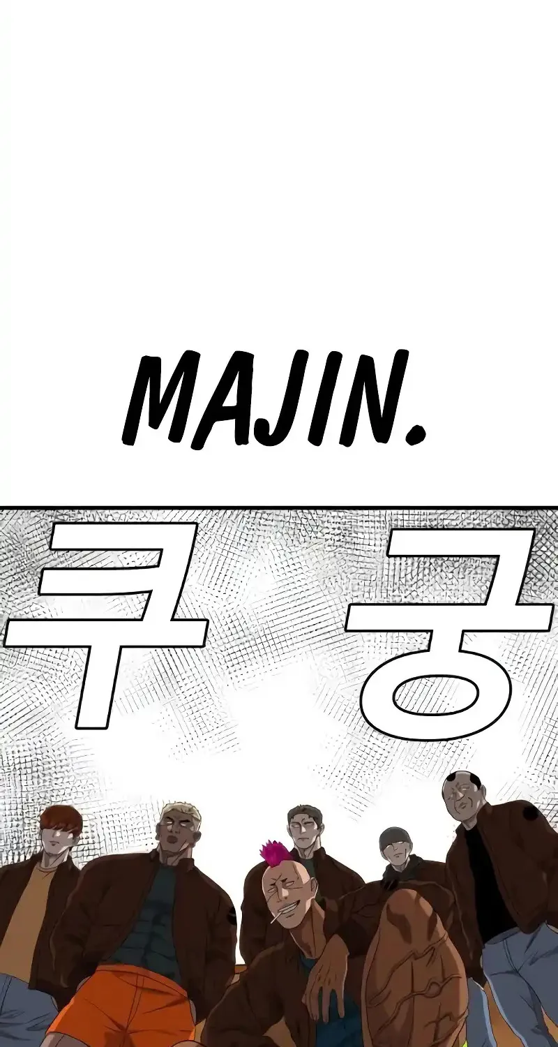 Người Xấu Chap 298 - Next Chap 299