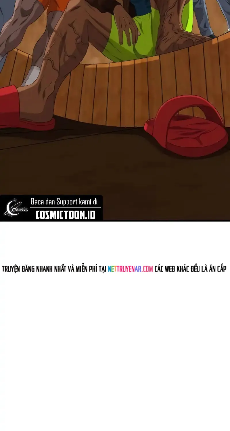 Người Xấu Chap 298 - Next Chap 299