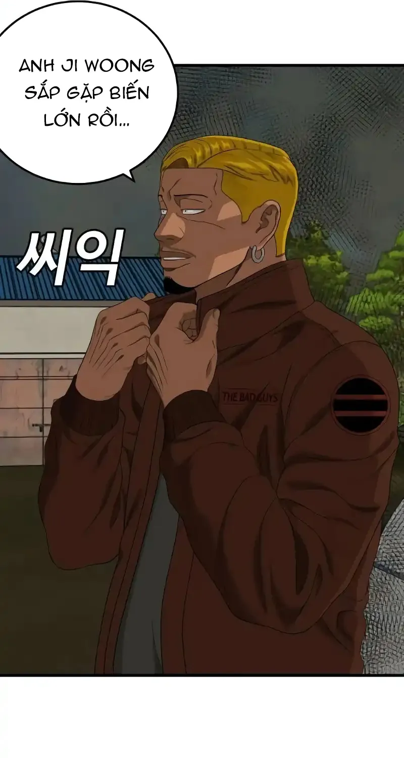 Người Xấu Chap 298 - Next Chap 299