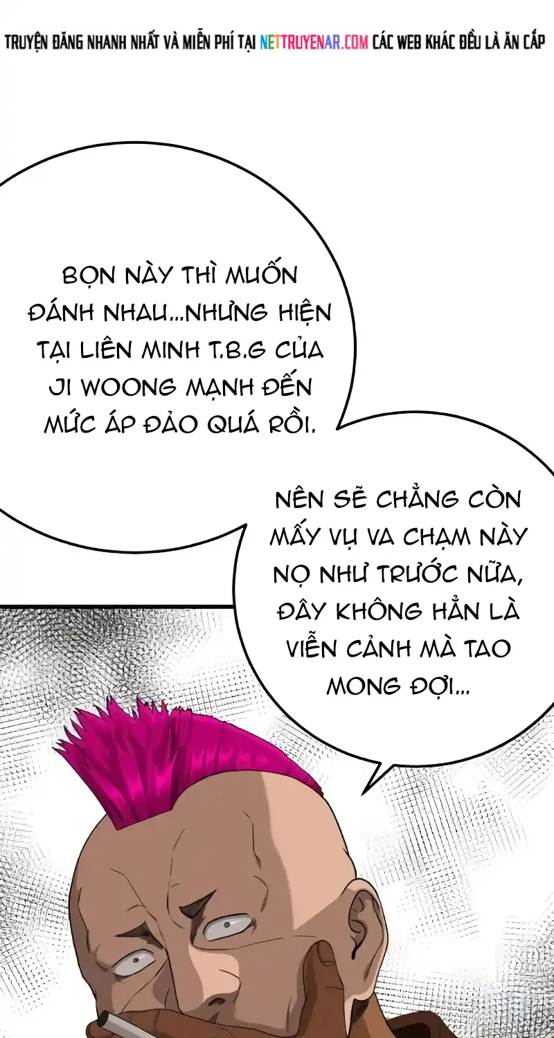 Người Xấu Chap 298 - Next Chap 299