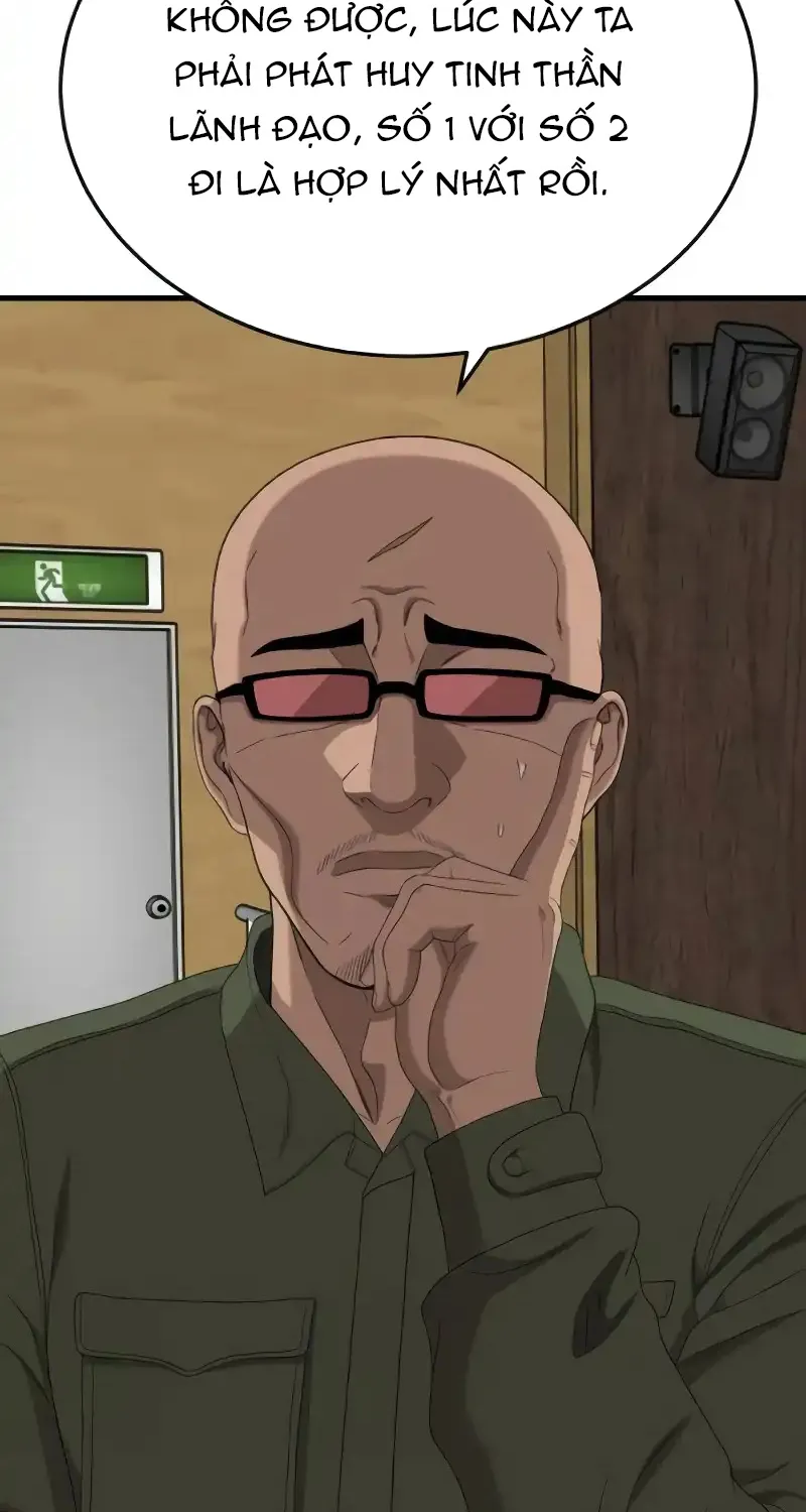 Người Xấu Chap 298 - Next Chap 299