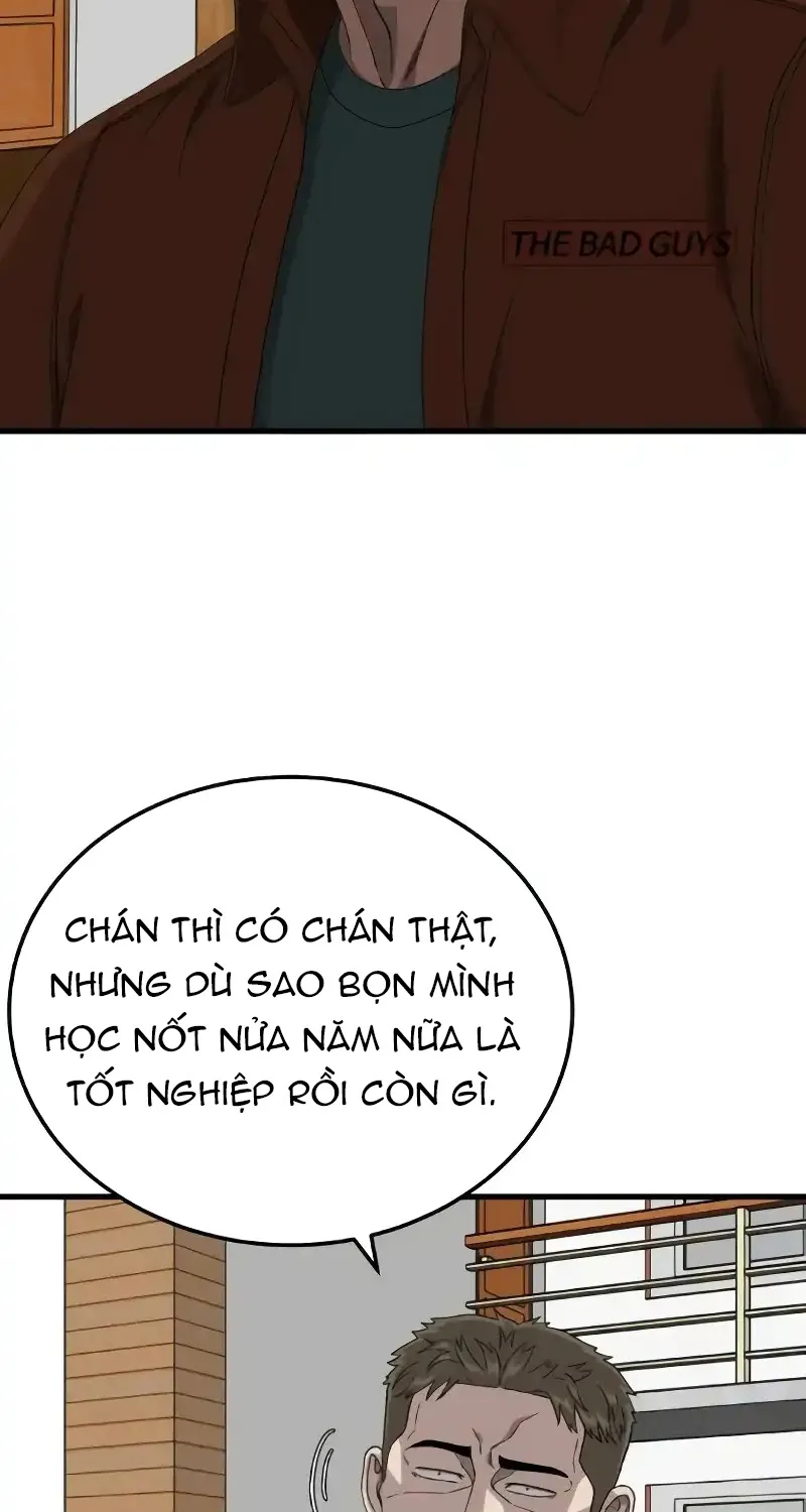Người Xấu Chap 298 - Next Chap 299